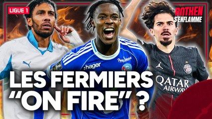 3 sur 3 pour les clubs français face au Anglais... la Ligue 1 est-elle sous-cotée ?