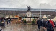 Calls to ‘Rethink’ Newcastle Christmas Markets
