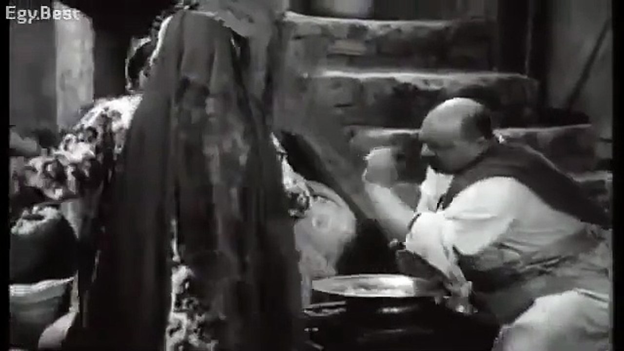 فيلم عربي الزوجة الثانية - صلاح منصور و سعاد حسني و شكري سرحان