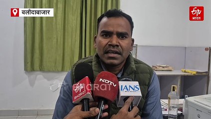 बलौदाबाजार में चोरी और लूटपाट करने वाले गैंग का खुलासा, 6 आरोपी गिरफ्तार