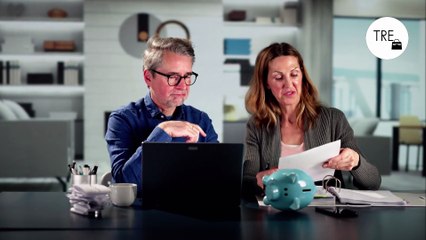 Si muere el titular de una cuenta bancaria, qué deben hacer los familiares para evitar asumir sus deudas