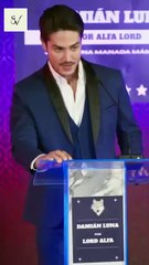 Accidentalmente Embarazada del Alfa (2025) - COMPLETO [Sub Español]