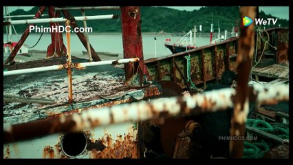 Xem Phim Đất Xanh Sinh Cú Tập 16 Vietsub - Motchill