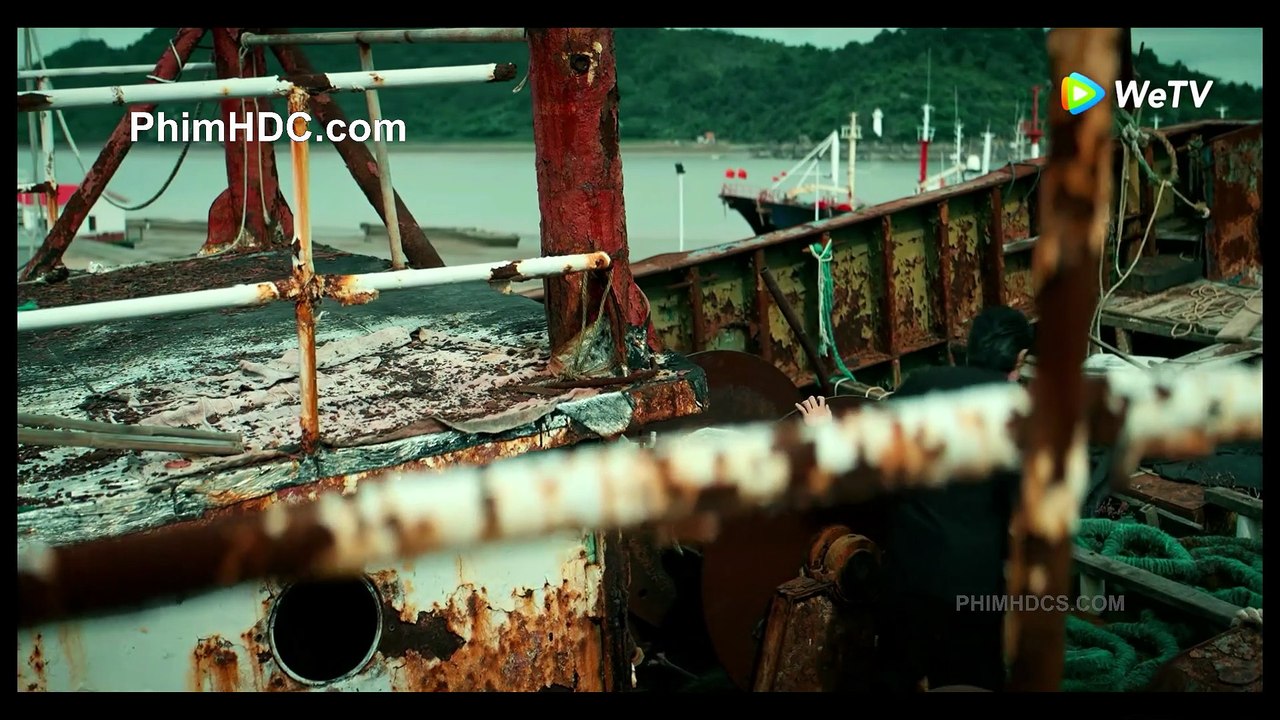 Xem Phim Đất Xanh Sinh Cú Tập 16 Vietsub - Motchill