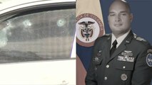 Alcalde de Popayán pidió acompañamiento del Gobierno tras el asesinato del teniente coronel Rafael Granados