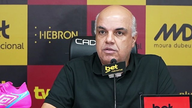 Renúncia do Presidente e Vice-Presidente do Clube Esportivo: Eleições Diretas agendadas para 15 de dezembro