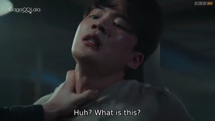 ENG SUB[ Ep.12 ] Bank0k B0Y 😎 best thai bl