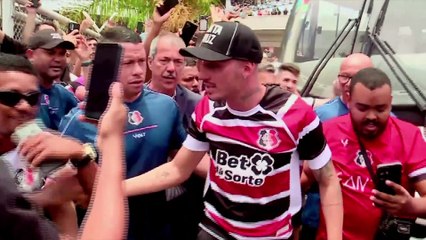 Rescisão Indireta de Galhardo e Natan: O Impacto no Futuro do Santa Cruz e Novas Contratações Anunciadas