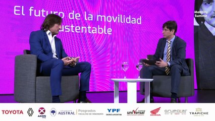 Mobility | El futuro de la movilidad sustentable