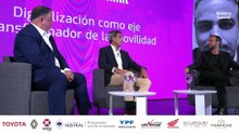Mobility | Digitalización como eje transformador de la movilidad