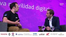 Mobility | La nueva movilidad digital