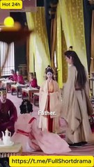 Revenge At The Imperial Banquet Engsub