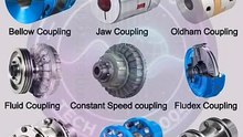 What Are Couplings_ Full Types & Uses _ Mechanical Design#Couplings #TypesOfCouplings #MechanicalEn