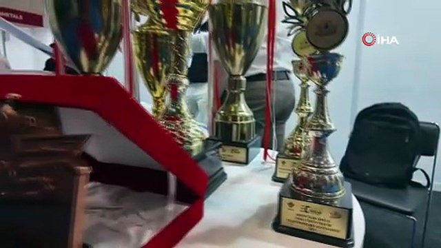 Türkiye’nin poliüretan devleri İstanbul’da görücüye çıkıyor