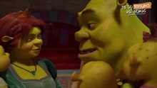 Shrek, La Saga Completa