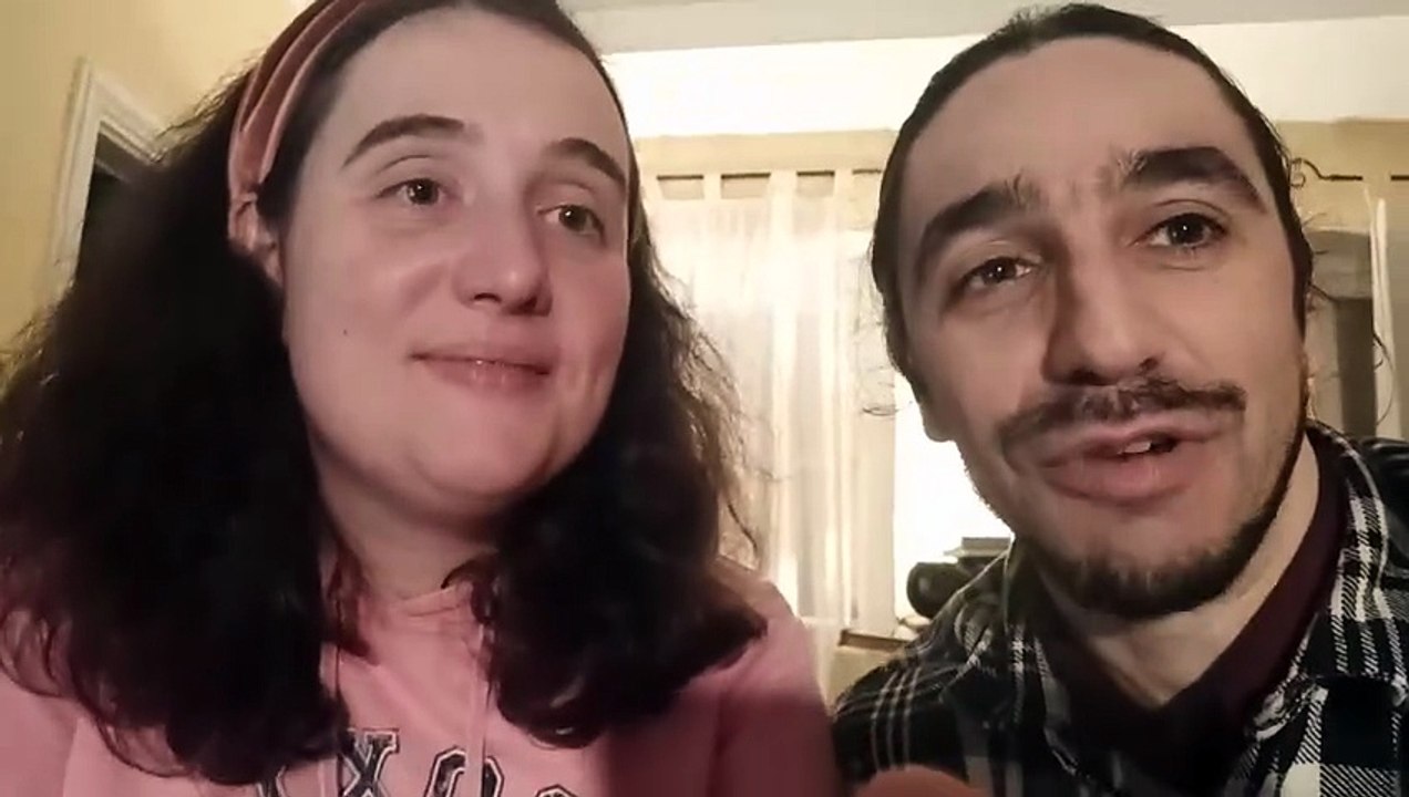 Vidéo de présentation Andréa Yliyes