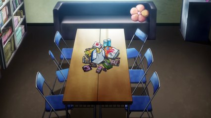 Kokoro Connect S00E01 Dual Audio Opus2 0 AV1 DBMS