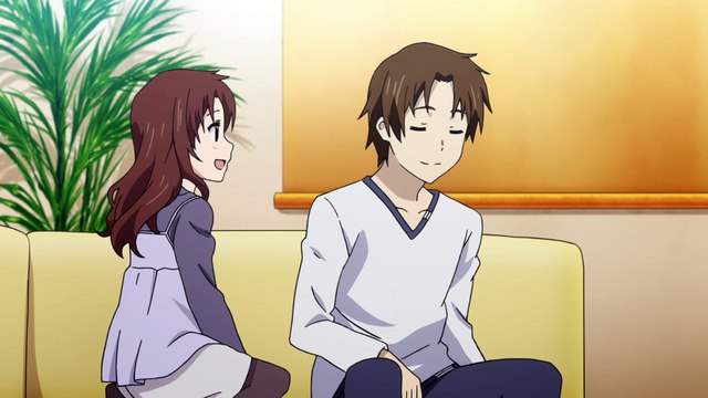 Kokoro Connect S00E02 Dual Audio Opus2 0 AV1 DBMS