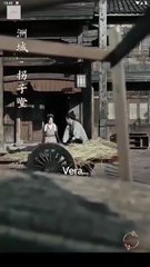 Tripped Into Time, Forged a Legend - Rise of the Ragged Hero Chinese Drama