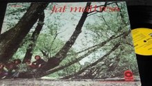 Fat Mattress — Fat Mattress 1969 (UK, Psychedelic, Folk Rock)