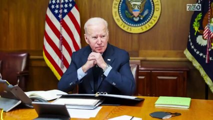 US and Europe try to dissuade Russian President Vladimir Putin from invading Ukraine  7.30