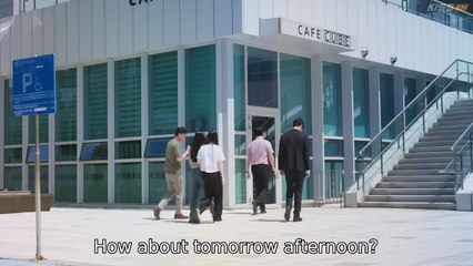 {BL} EP2 Chondunggureum Bibaram ENG SUB