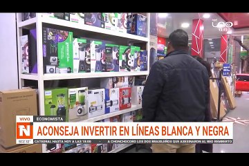 EXPERTO REVELA CÓMO SACARLE EL MÁXIMO PROVECHO A TU AGUINALDO EN ESTE FIN DE AÑO