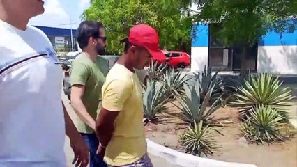 Operação Rainha do Sul: DENARC prende membros de facção criminosa BDM em multiestadual blitz - Impactos e Detalhes da operação em Caruaru