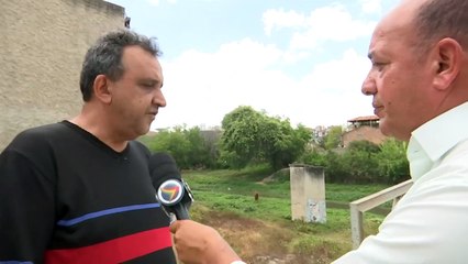 Insegurança na Ponte entre São Francisco e Petrópolis em Caruaru: Crescem Casos de Assaltos