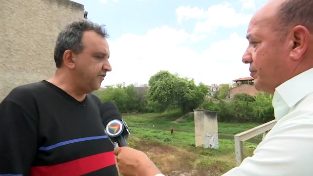 Insegurança na Ponte entre São Francisco e Petrópolis em Caruaru: Crescem Casos de Assaltos