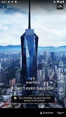 Help! I'm Falling In Love With My Rude CEO - Full HD Movie