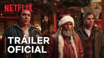 Primer Tráiler Oficial de 'La Navidad en sus manos 2'