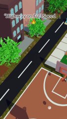 City Highway Vibes | Cars, Bus & Trucks 🚗🚌🚛