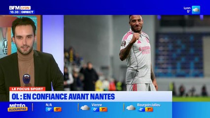 Bonsoir Lyon  du vendredi 28 novembre 2025