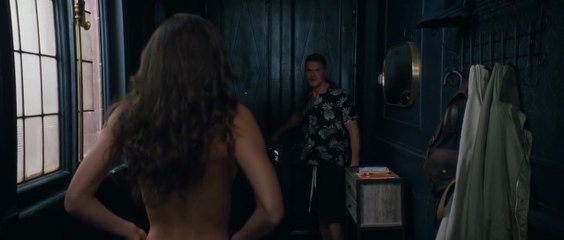 Любви не бывает 2024