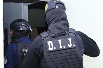 Detienen en Soná a hombre vinculado a la agresión contra una mujer de 78 años