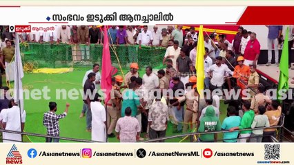 സ്കൈ ഡൈനിങ്ങിൽ മണിക്കൂറുകൾ നീണ്ട ആശങ്ക; ഒടുവിൽ സഫ്വാനും കുടുംബത്തിനും ആശ്വാസം