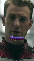 Did you know that in Avengers: Endgame?