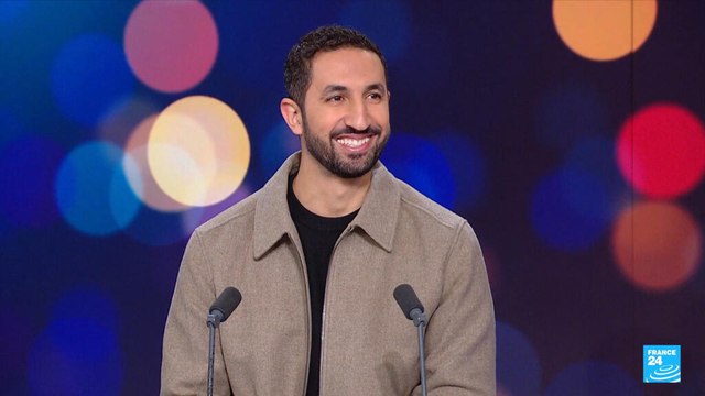 Le peintre Bilal Hamdad fait entrer le Paris d’aujourd’hui, de Barbès aux migrants, au Petit Palais