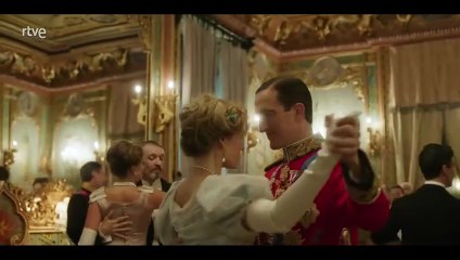 Ena: La reina Victoria Eugenia - Capitulo 1