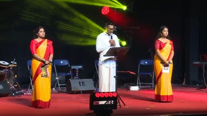 தமிழீழத் தேசிய மாவீரர் நாள் 2025 Excel London part -03