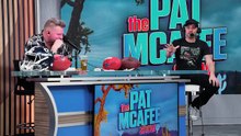 If you think the internet is -destroying- us...watch this! - - The Pat McAfee Show