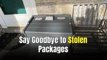 Best Smart Delivery Boxes for Home: Keep Your Packages Safe