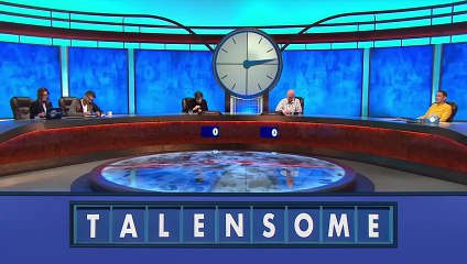 Countdown - Thursday 14th March 2024