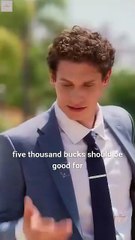 What Doesn't Break Me ReelShort 2025