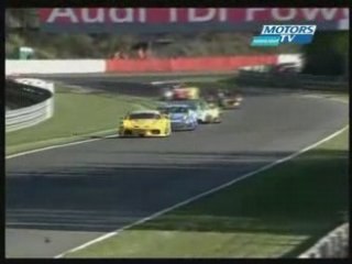 LMS 2008 RD 3 SPA PART 5/5