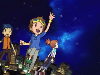 Digimon Tamers Clean Ending 2