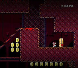 #0 IGGY'S CASTLE online multiplayer - snes