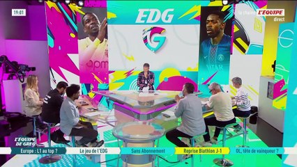 Vincent Labrune salue la réussite des clubs français en Coupes d'Europe - Foot - Ligue 1