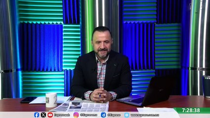 ¿Qué cambia en la FGR tras la salida de Gertz Manero?